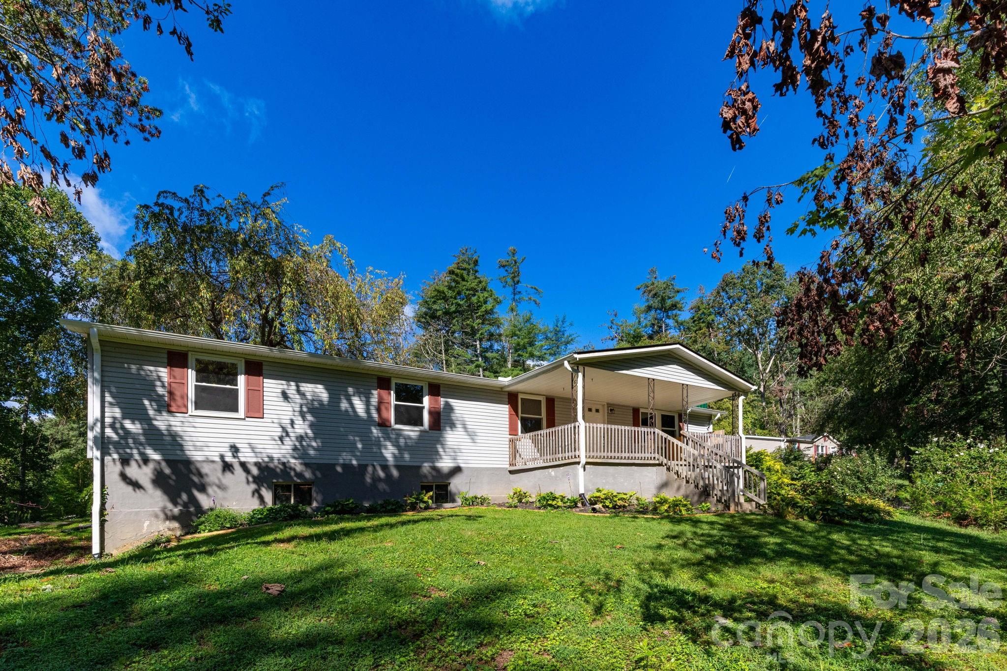 38 Mountainberry Lane