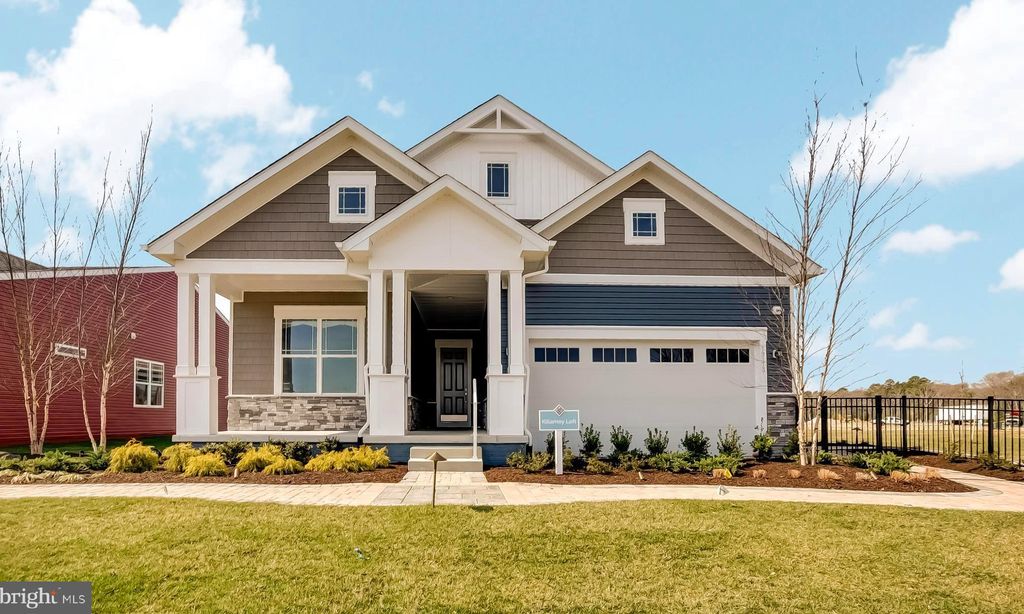 Four Seasons at Belle Terre