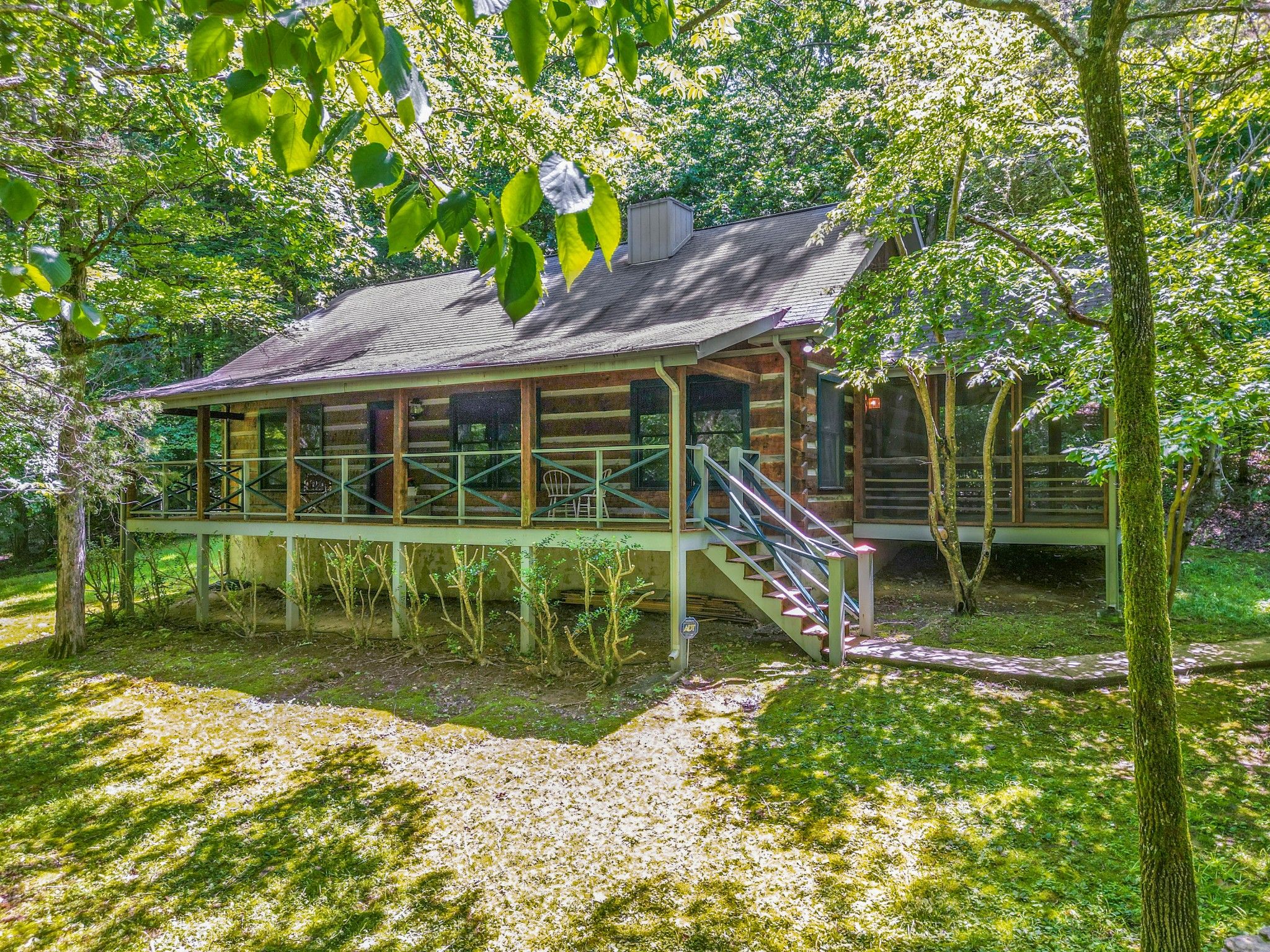 1150 Treanor Springs Rd