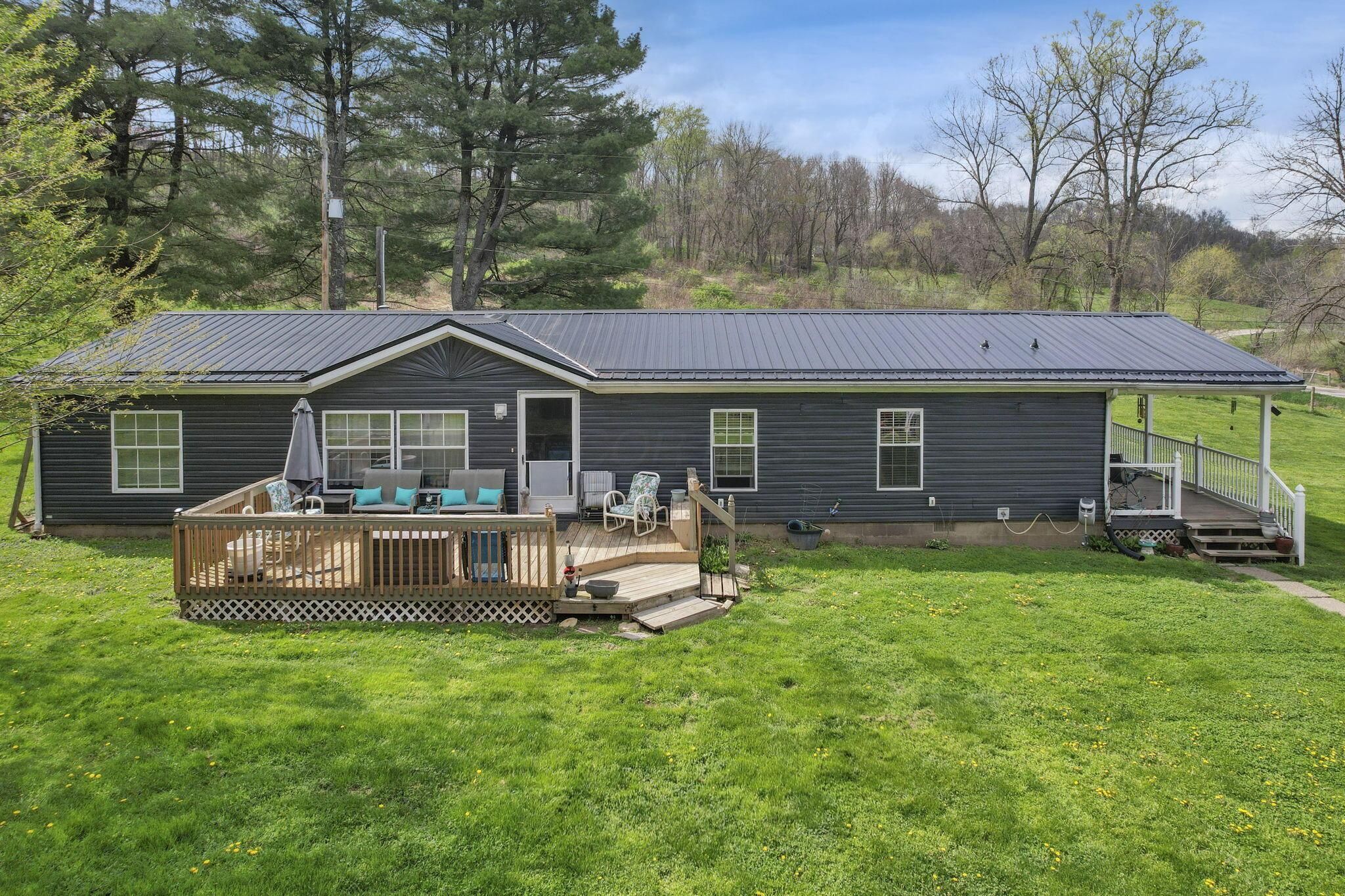 8405 Friendship Drive