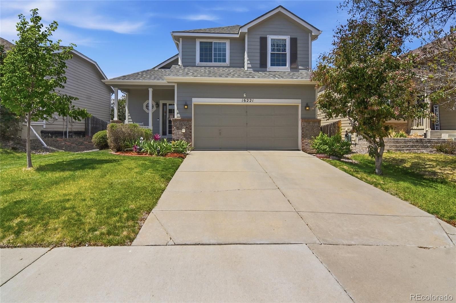 16221 White Hawk Drive