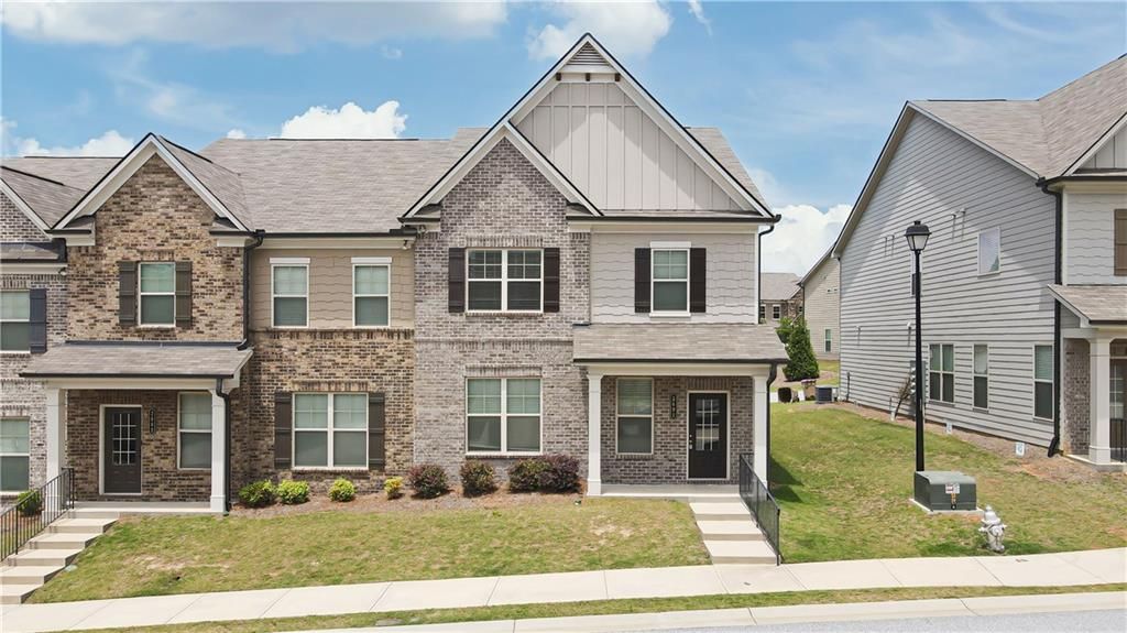 2692 Pearl Ridge Trace