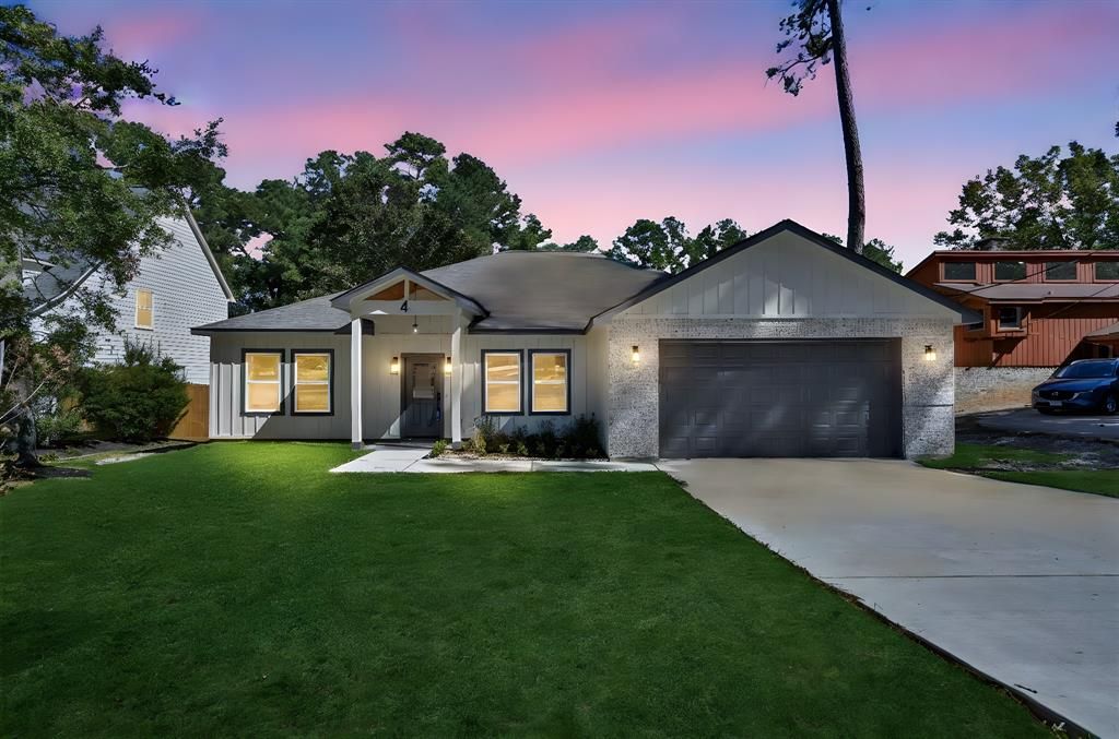 4 Hanover Ln