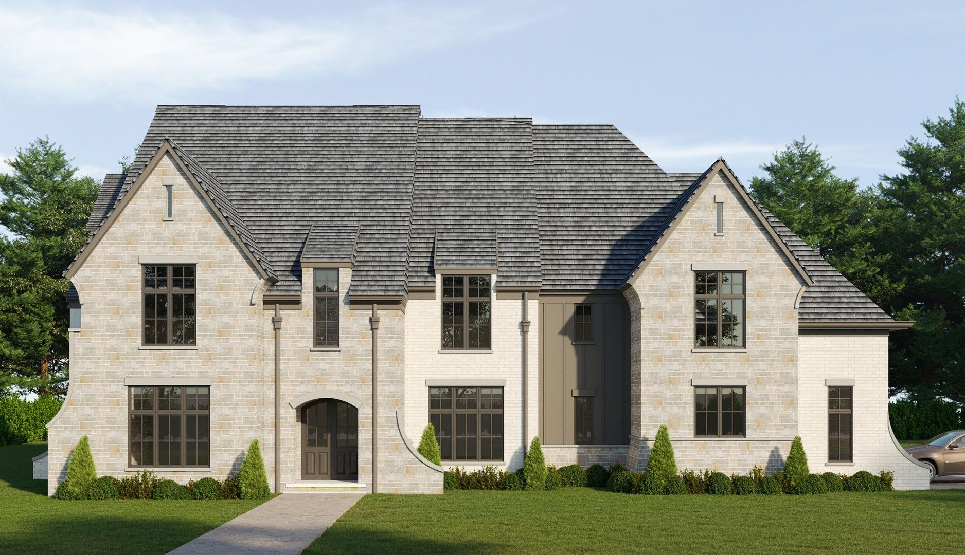4 Kaleigh Court