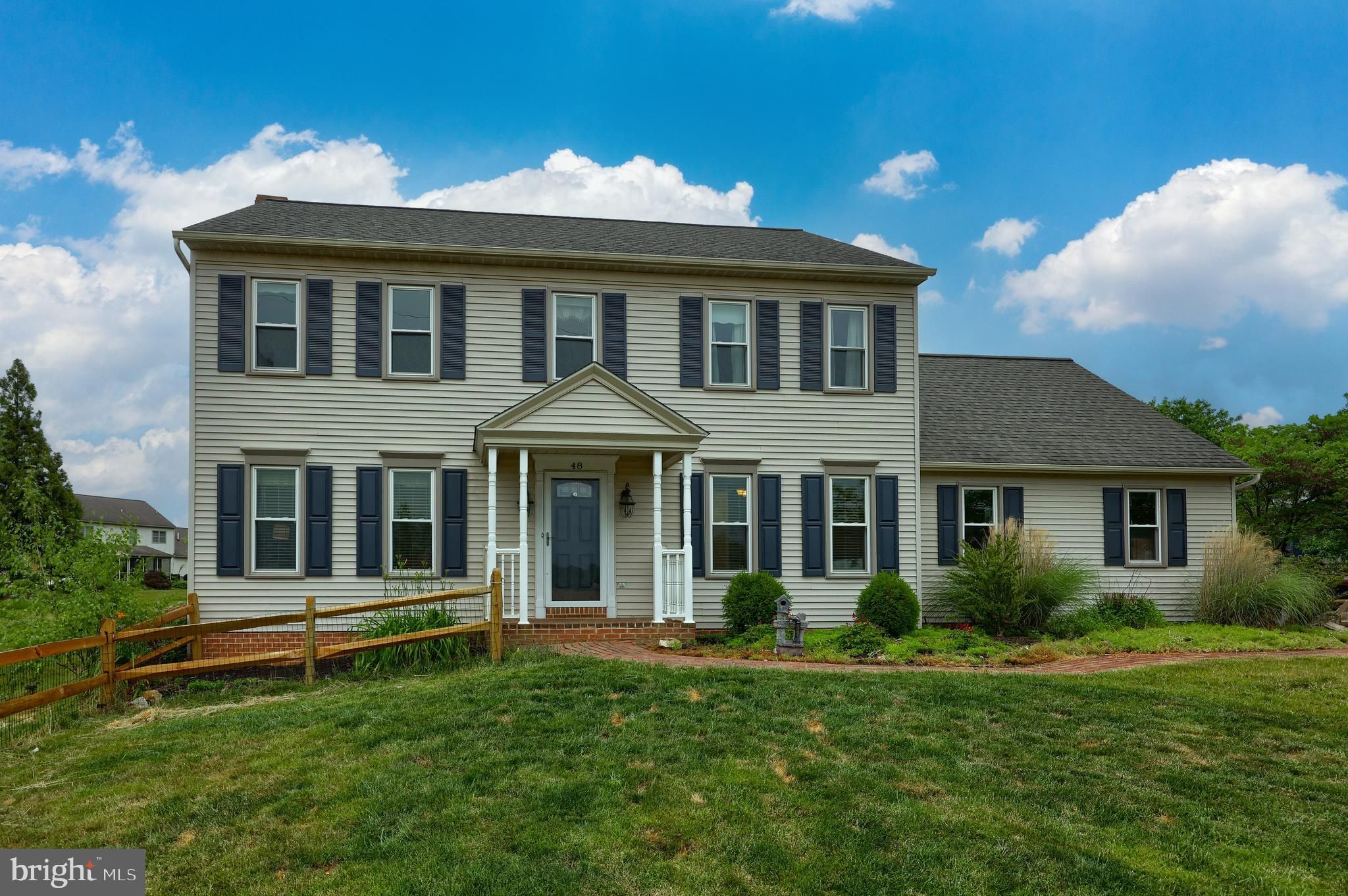 48 E Meadow Valley Road