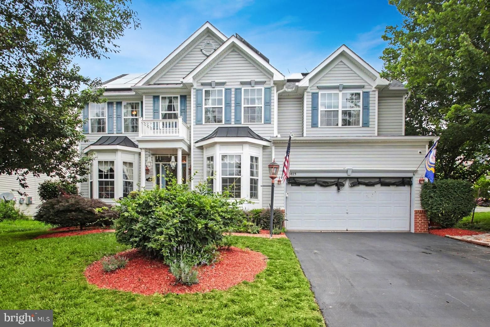 10823 Heaven Scent Lane