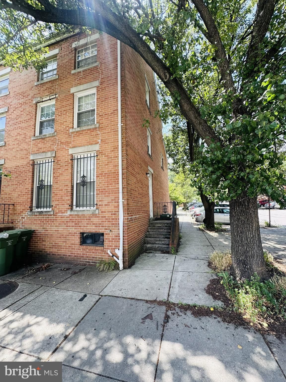 28 N Wolfe Street