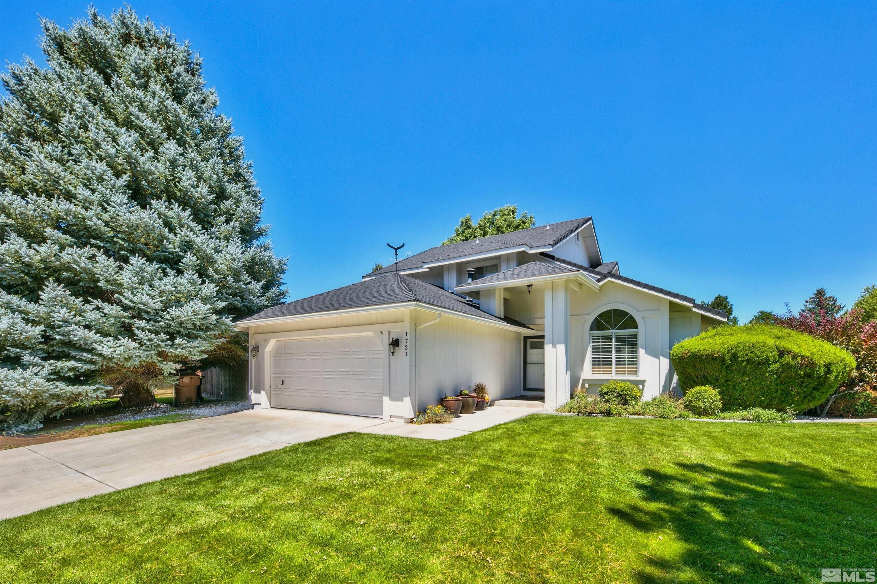 1721 Lantana Drive