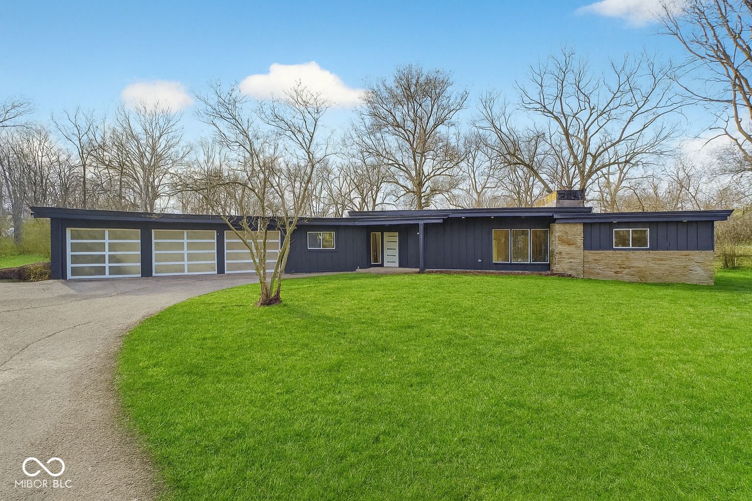 5408 Singleton Street