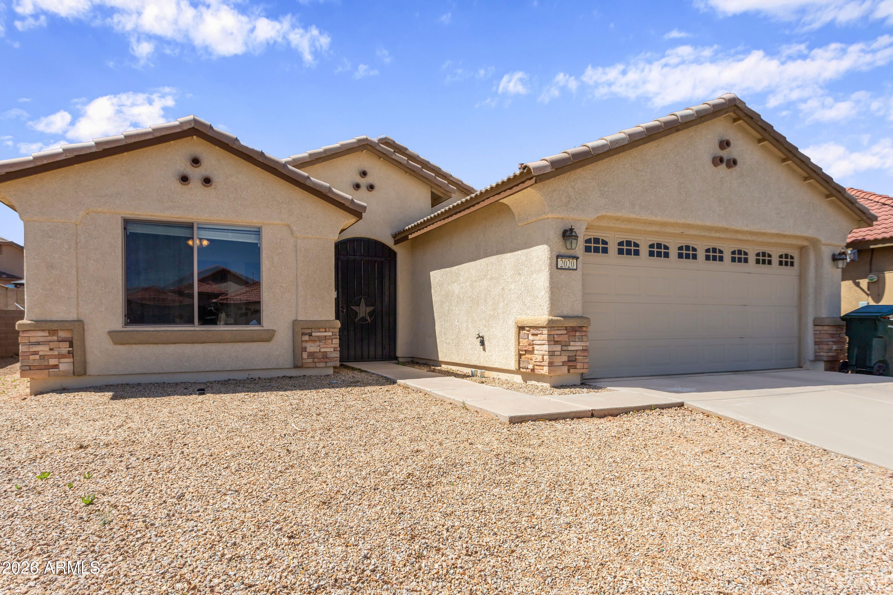 2020 Valley Sage Street