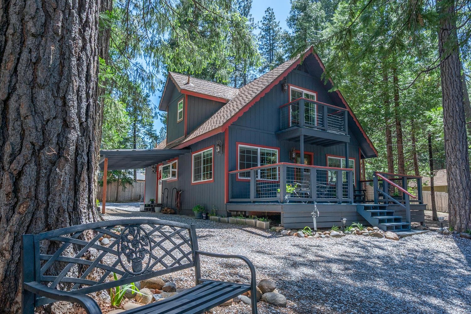 7000 Pioneer Drive