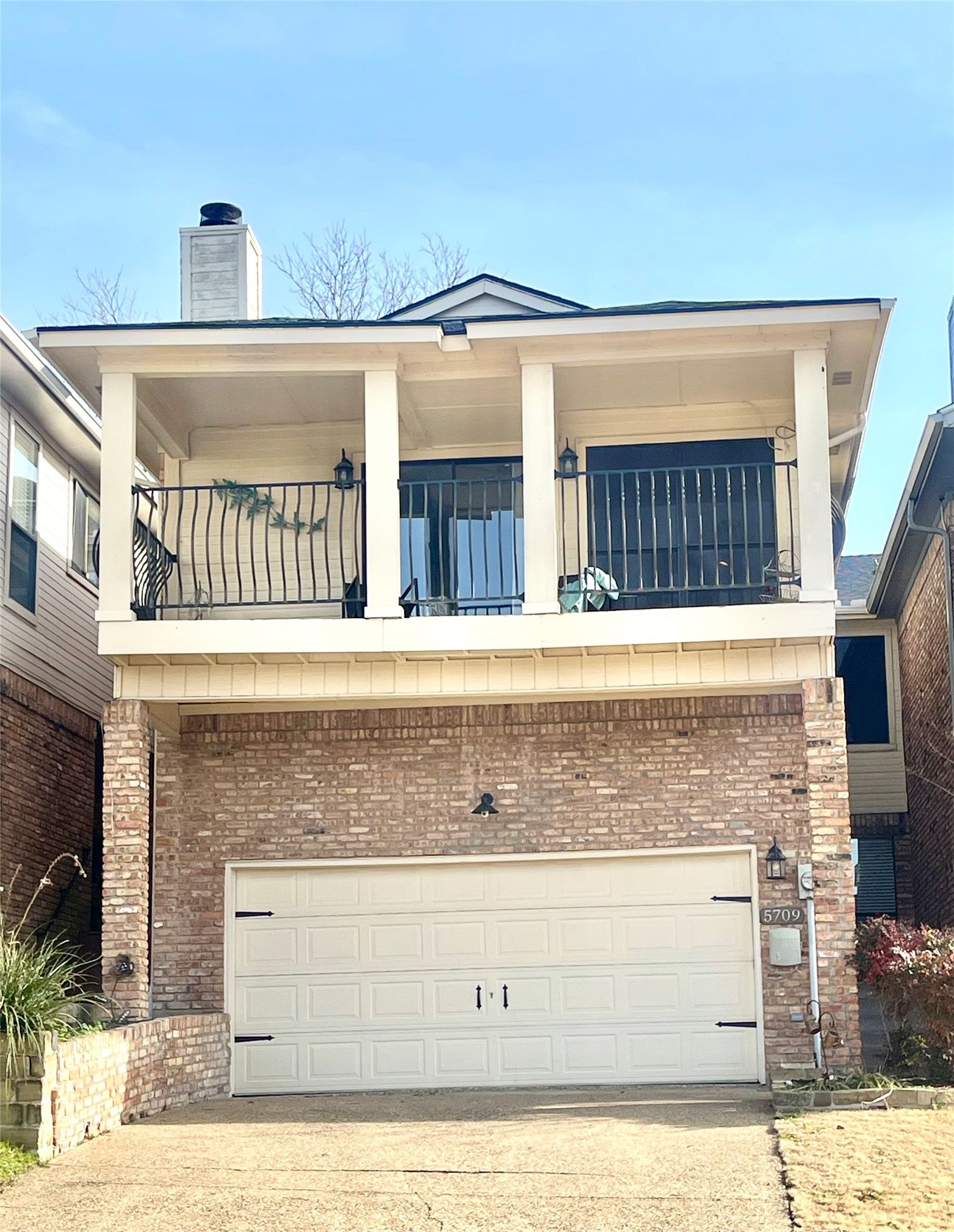 5709 Southern Cross Drive