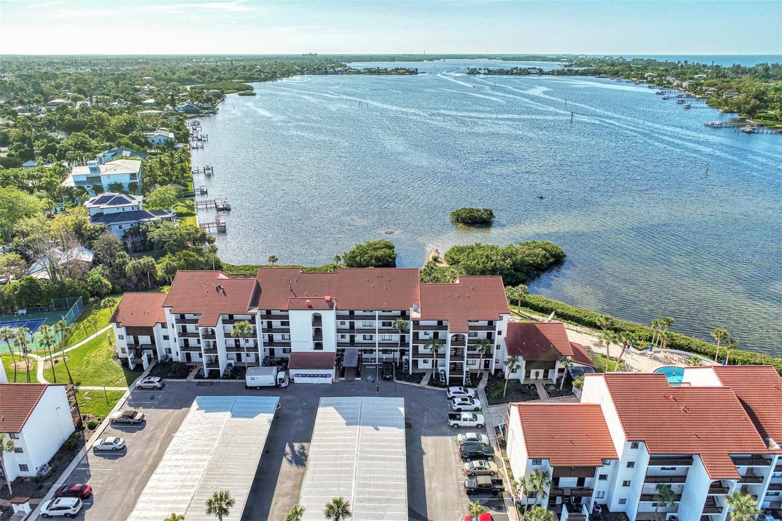 1608 Stickney Point Road 101