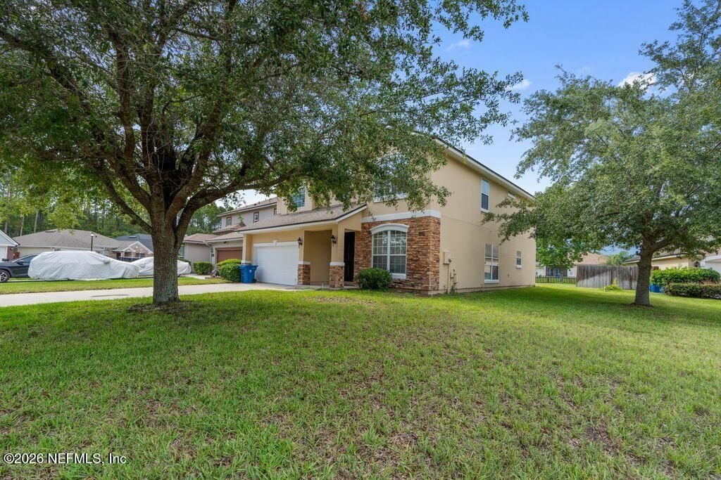 12127 Georgia Oak Court
