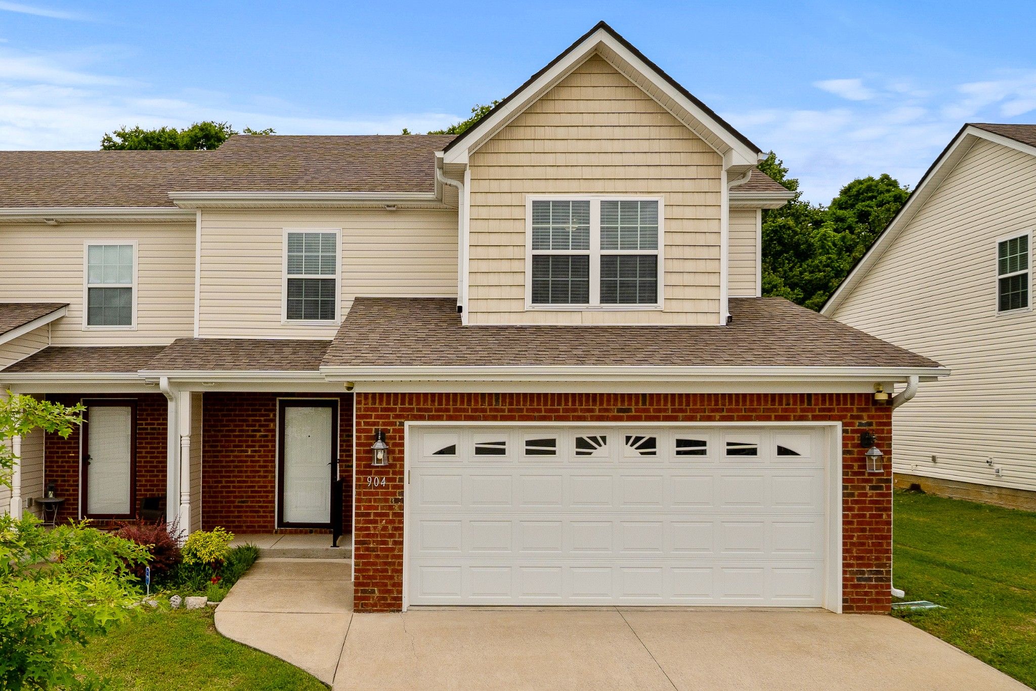 904 Gregory Mills Dr