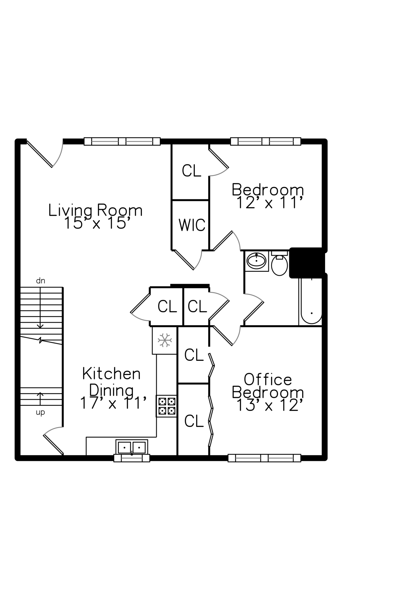 560 Little Lake Drive 23