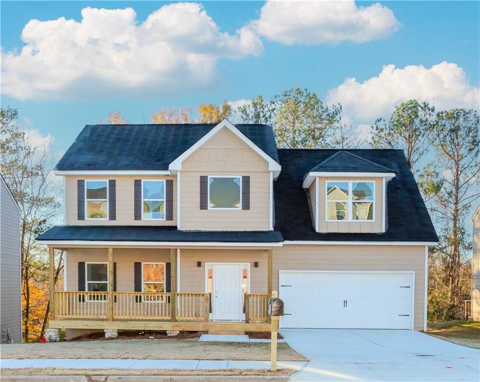 6478 Beaver Creek Trail