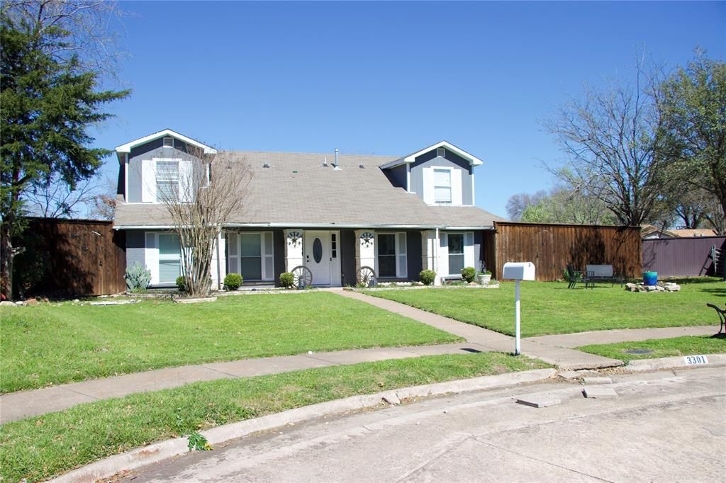 3301 Knights Haven Lane