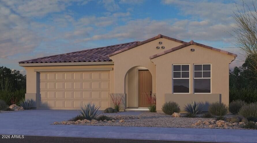 8858 W Colter Street