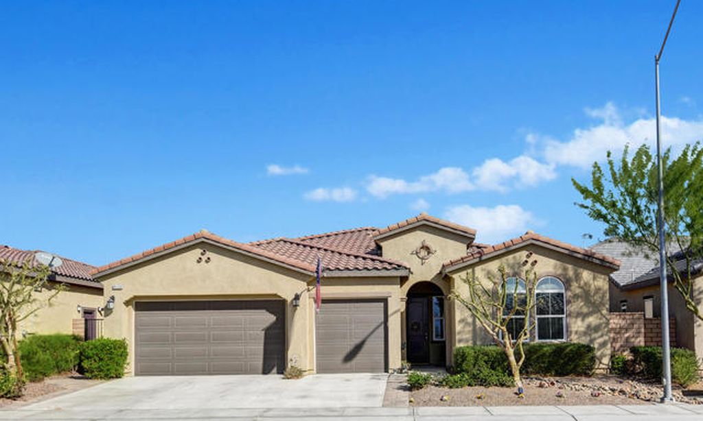 Four Seasons at Terra Lago