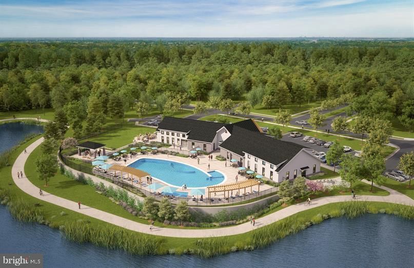 116 Lawndale Drive 1001 C QUICK MOVE-IN