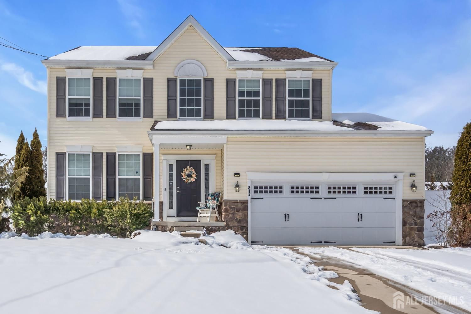 81 N Locust Avenue N A