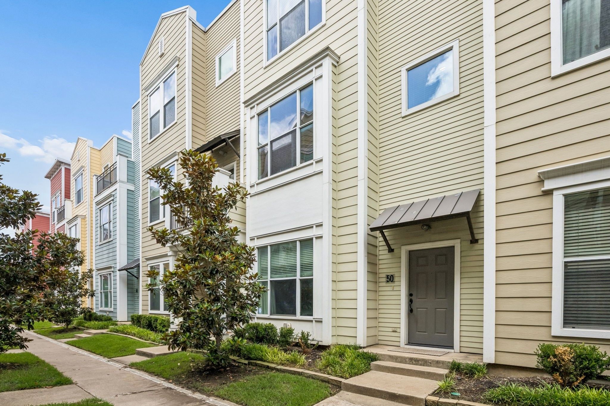 4121 Mckinney Avenue 50