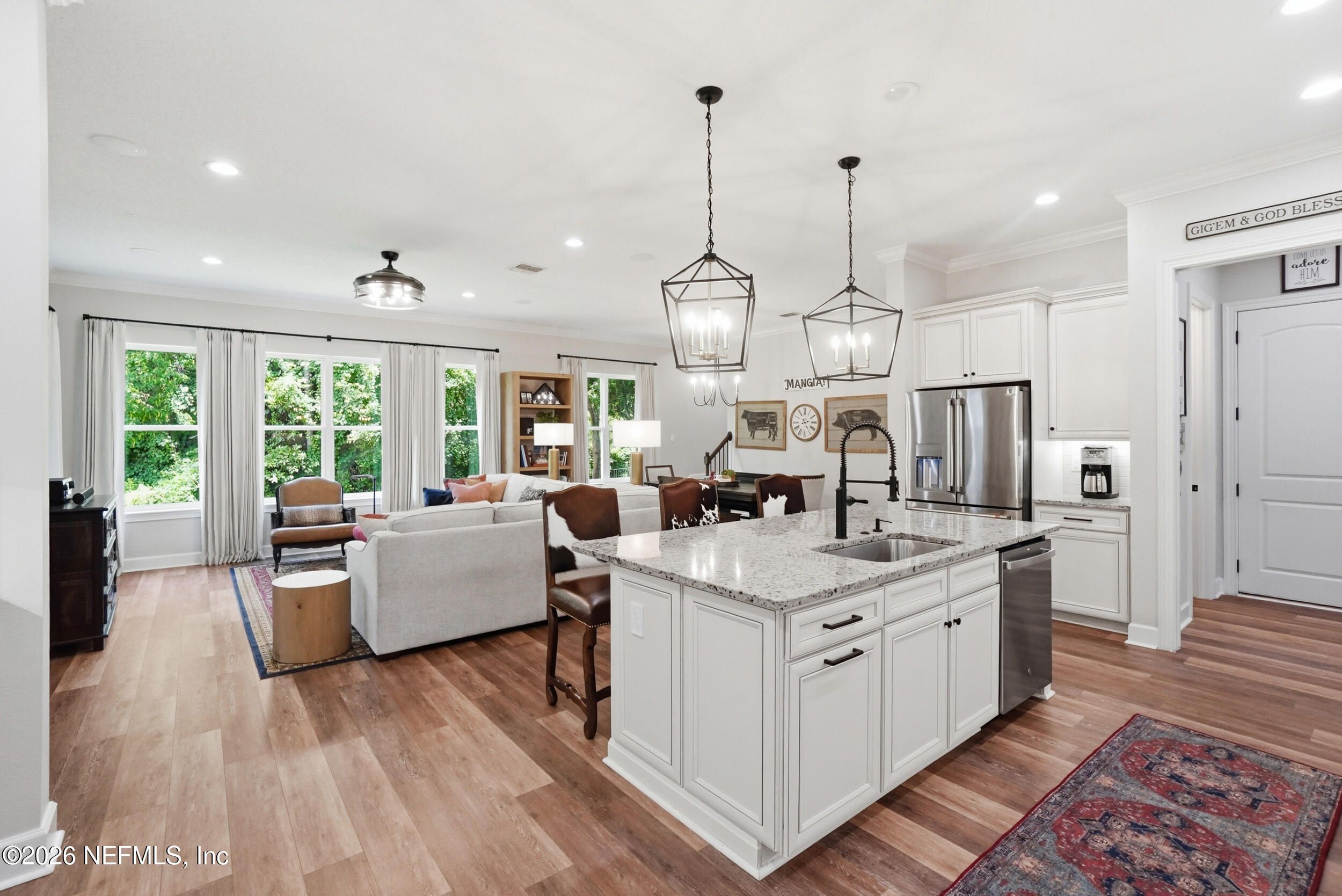 8621 Mabel Drive