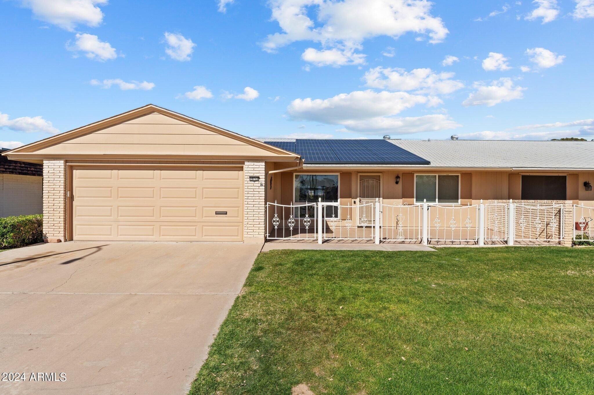 10712 W Cameo Drive
