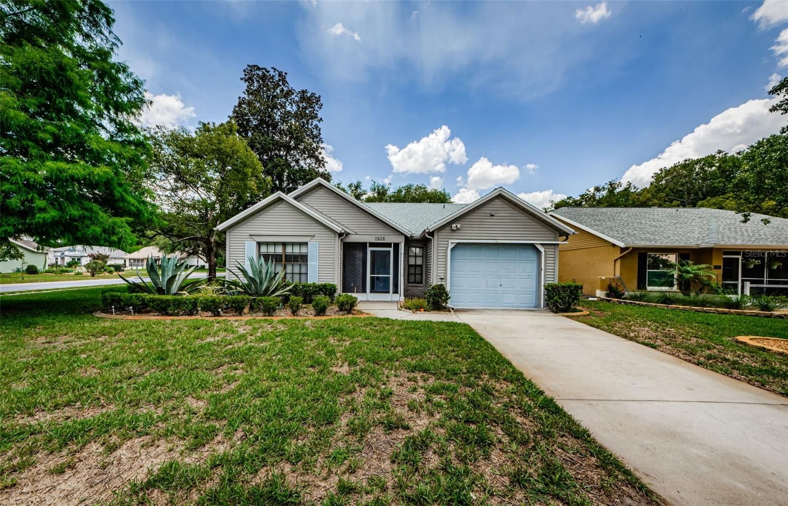 11805 Loblolly Pine Drive