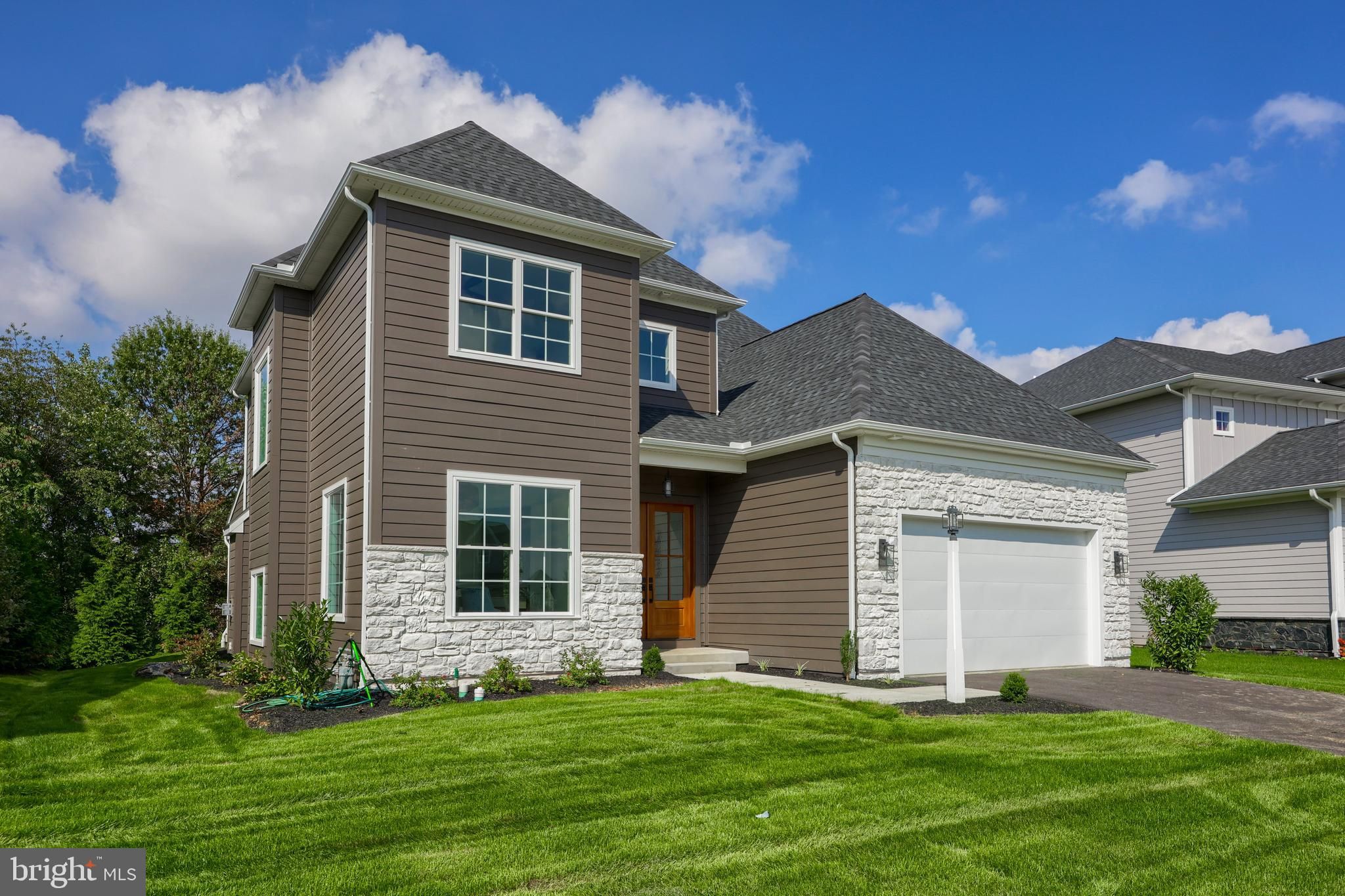 5824 Wild Lilac Drive Lot #11