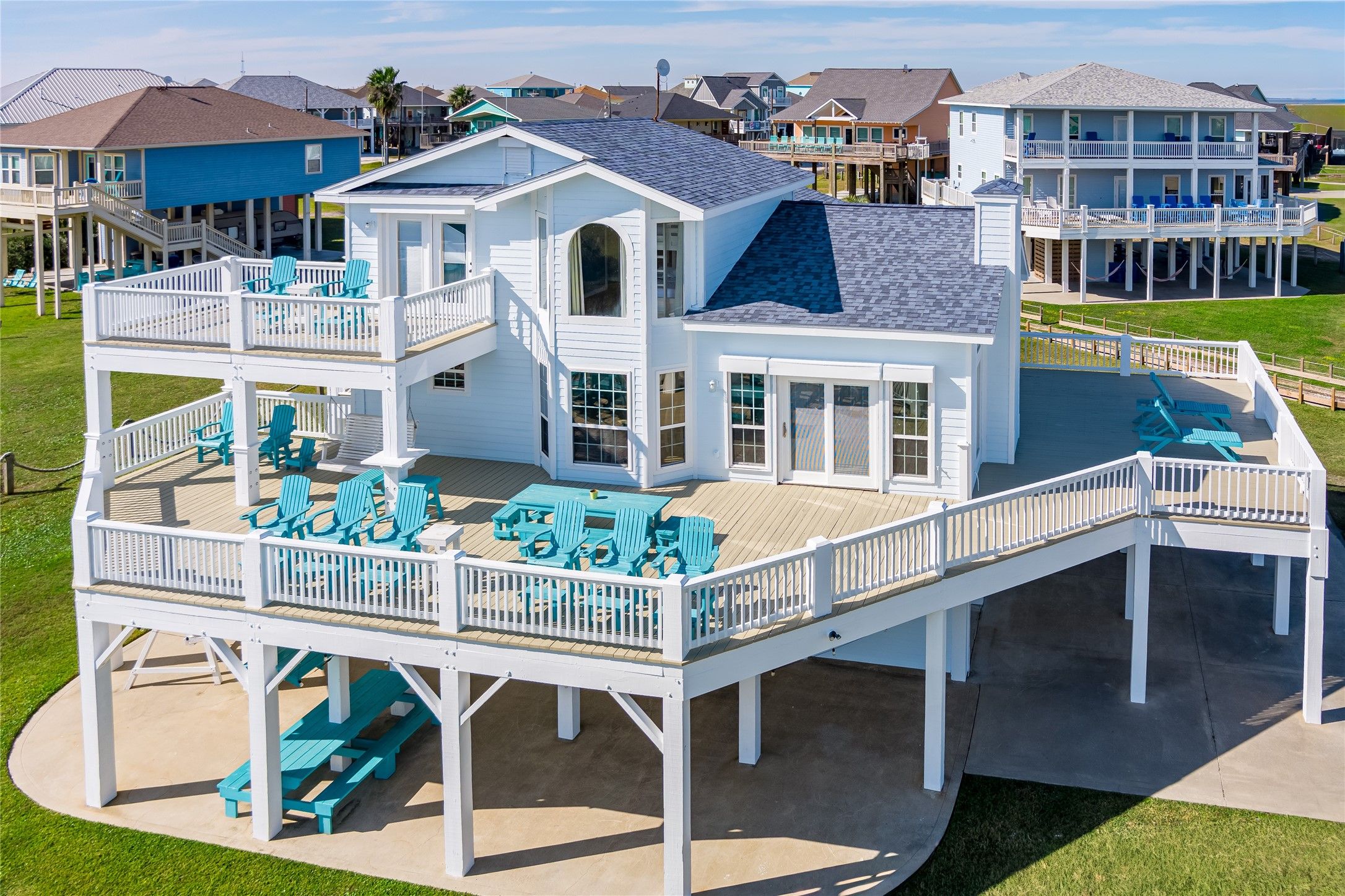 920 Copacabana Drive