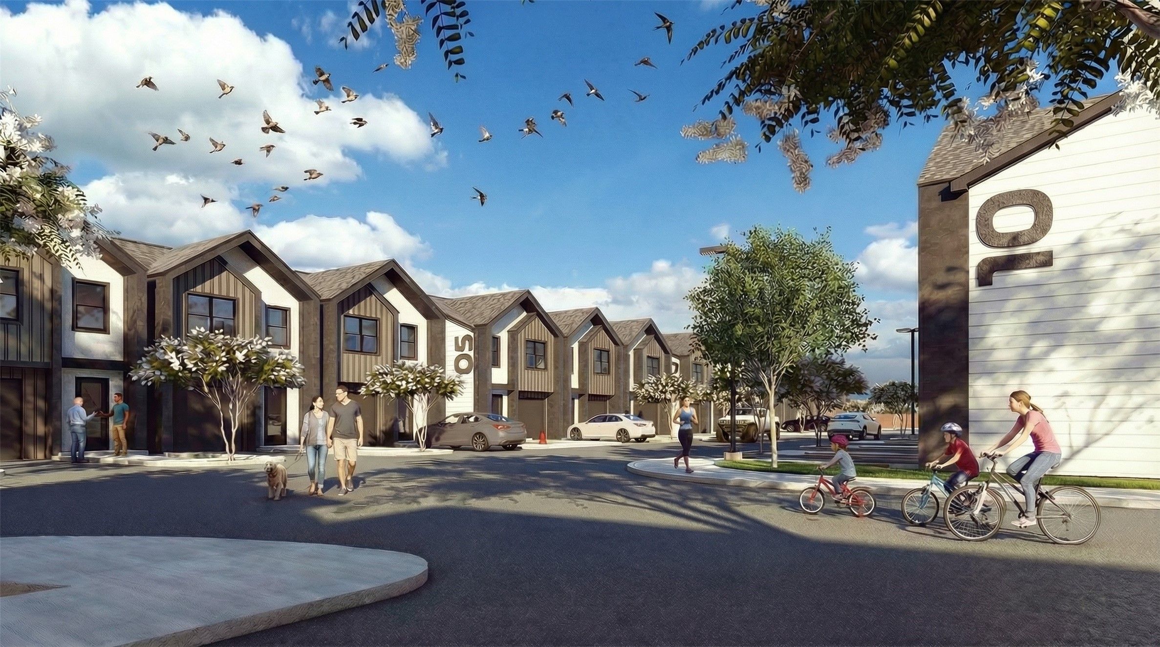 81 Northpoint Drive Building 6 C