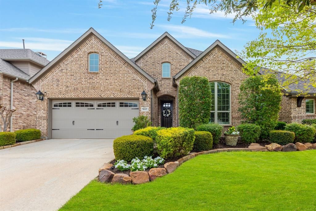 1612 Verbena Lane