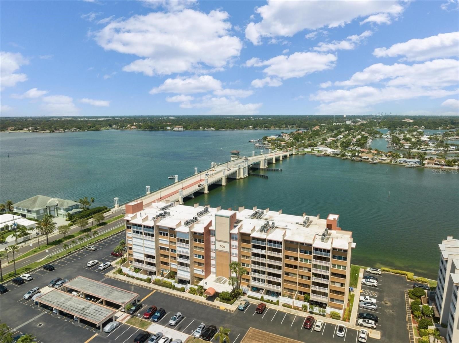 500 Treasure Island Causeway 203