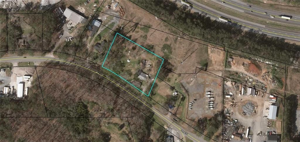 1117 Highway 293 Se