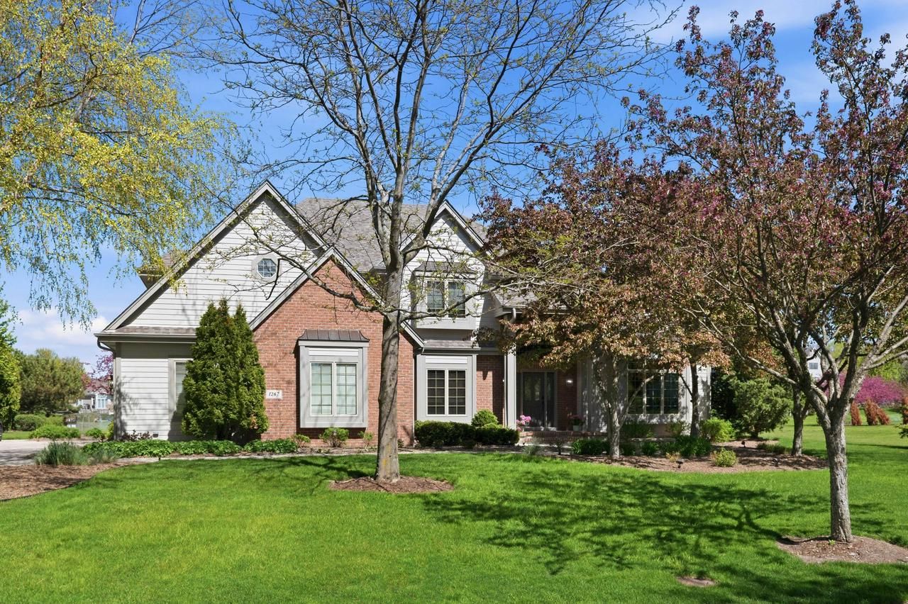 1267 Mary Hill Circle