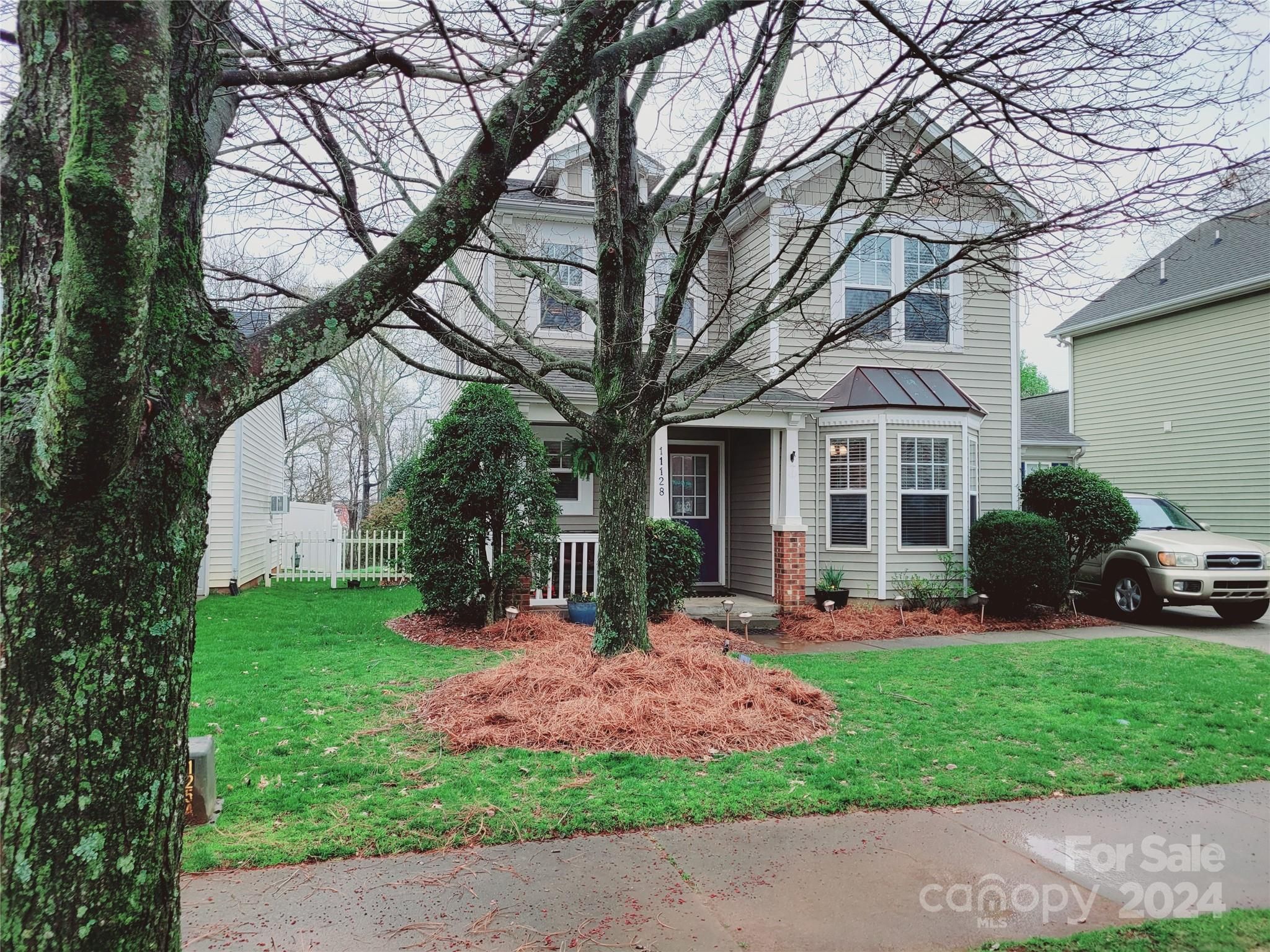 11128 Heritage Green Drive