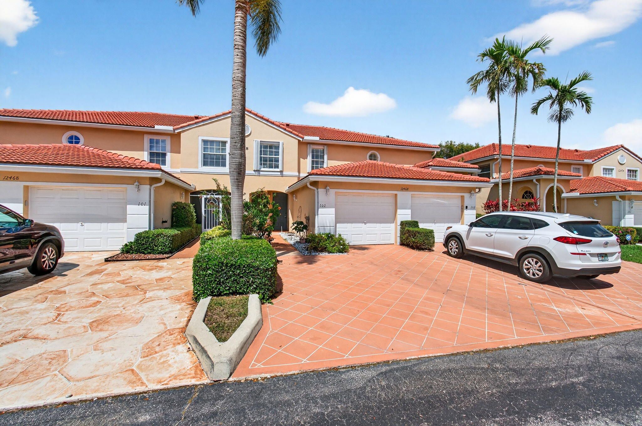 12468 Crystal Pointe Drive 102