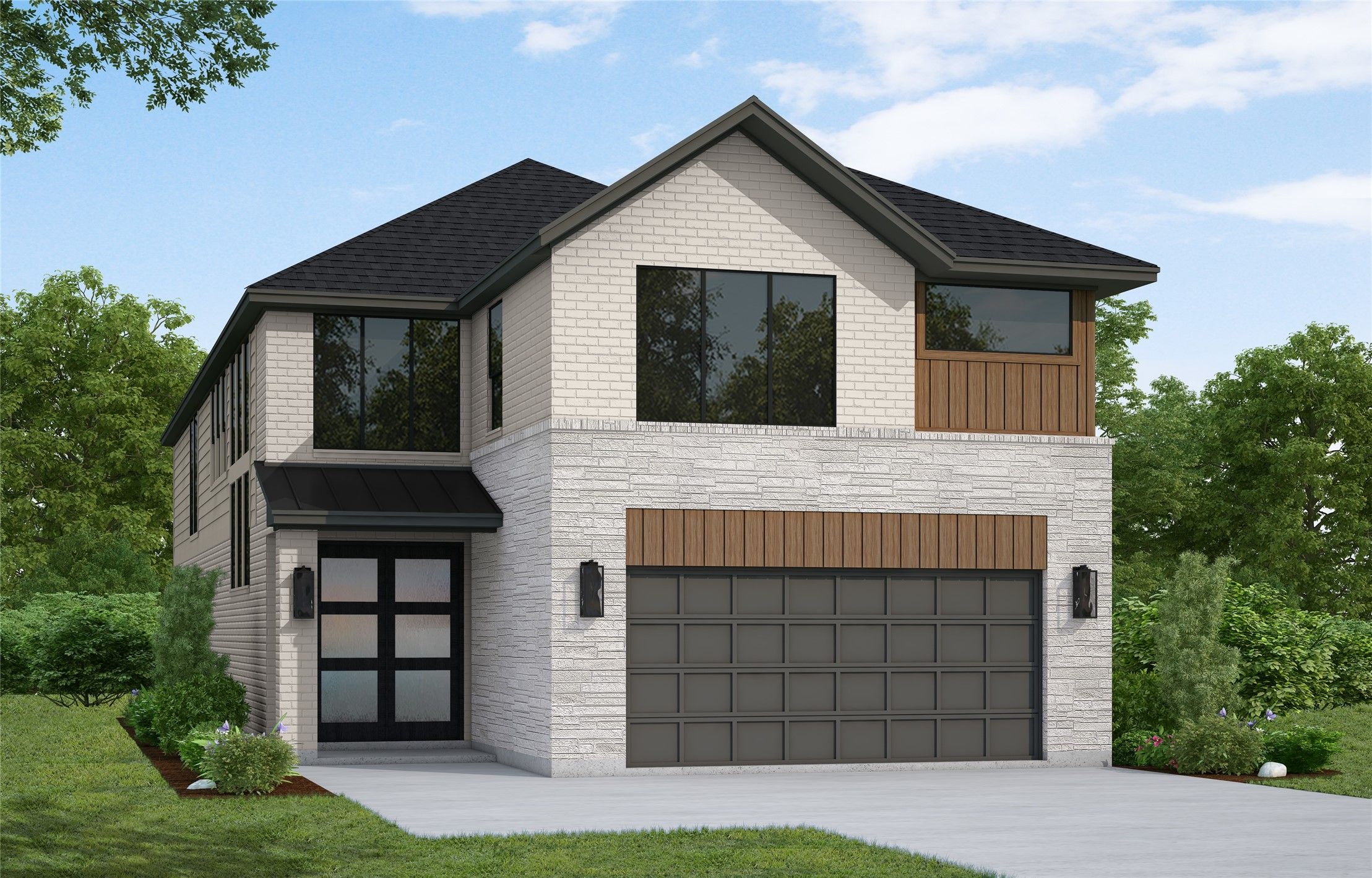 8423 Seasonal Solstice Trail