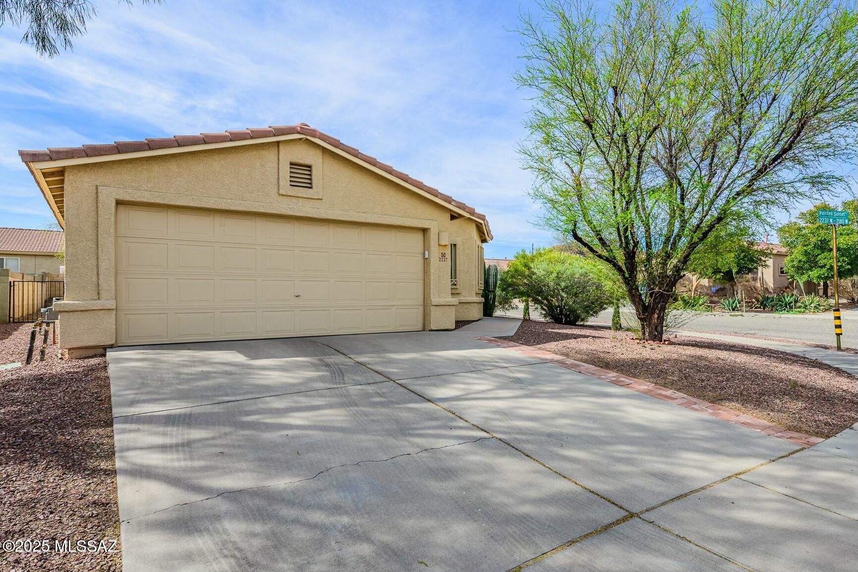 2237 W Painted Sunset Circle