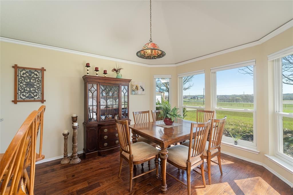306 N Rolling Plains Drive