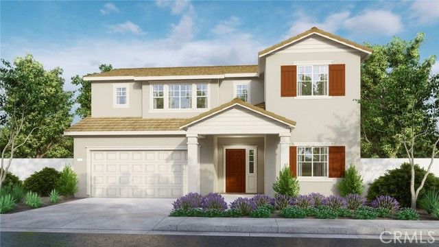 28385 Desert Trumpet Road