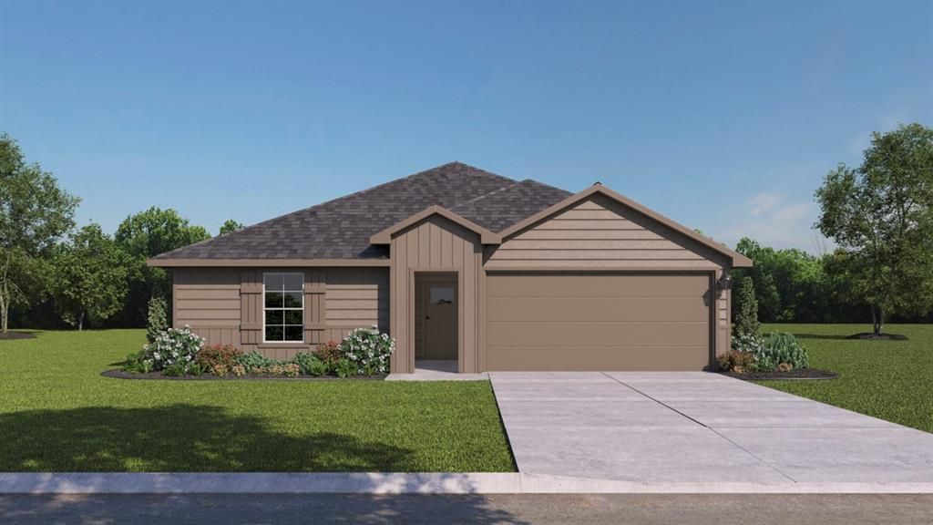 1214 Sugar Pine Drive
