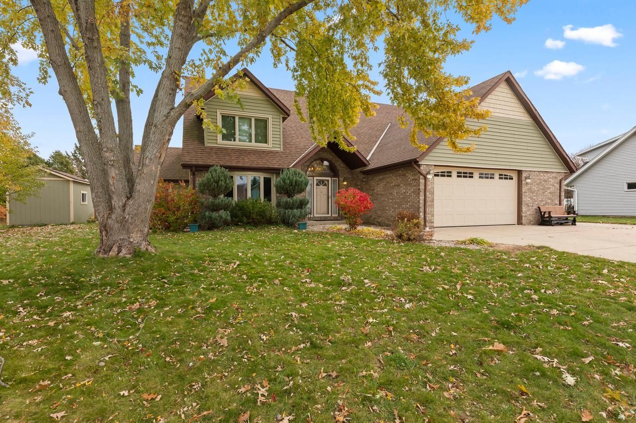 8212 South Park View Court