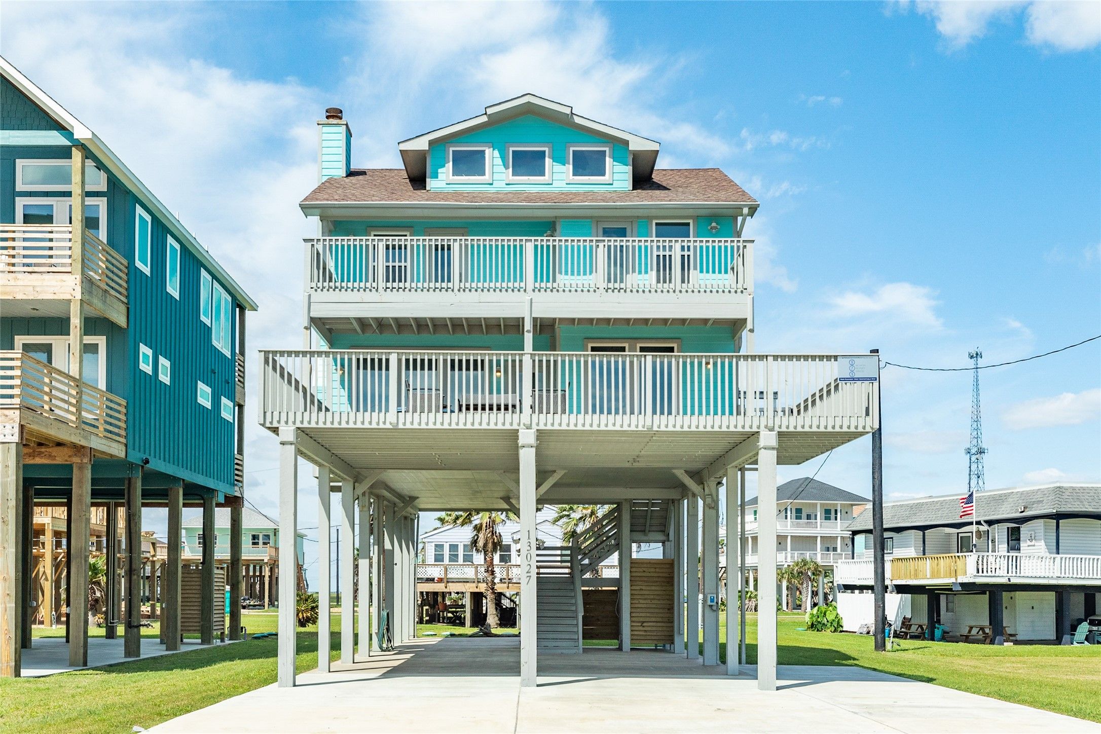 13027 Jolly Roger Drive