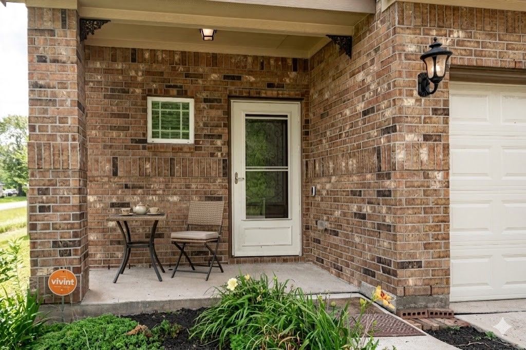 901 Jefferson Avenue