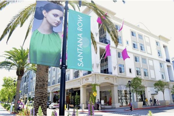 Margo at Santana Row San Jose CA Homes for Sale Real Estate