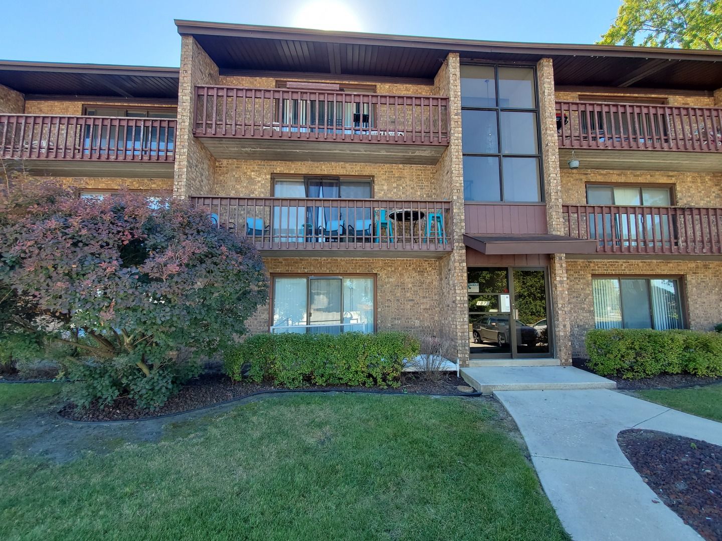 1873 Michigan City Road 1E