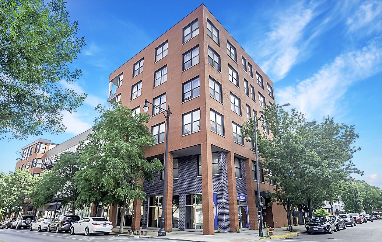 1621 S Halsted Street 405